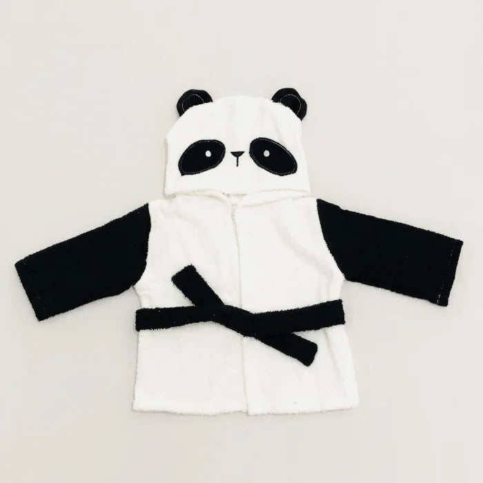 Baby Kapuzenbadetücher – 22 Designs, Tiermodelle & Cartoon-Pyjamas