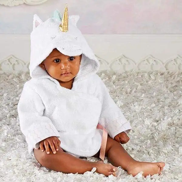 Baby Kapuzenbadetücher – 22 Designs, Tiermodelle & Cartoon-Pyjamas